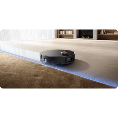9. MOVA V50 Ultra Complete 0,3 l Schwarz