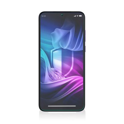 10. 3mk Silky Matt Pro Mattfolie für Motorola Edge 30 Neo