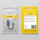 13. Wozinsky WACH-01 USB-C - HDMI 4K 60Hz Adapter - Schwarz