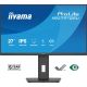 2. iiyama ProLite XB2797QSU-B1 Computermonitor 68,6 cm (27") 2560 x 1440 px Quad HD LED Schwarz