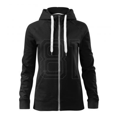 3. Malfini Voyage W Sweatshirt MLI-45101