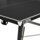 11. Cornilleau Black Code Outdoor 115404 Tischtennisplatte