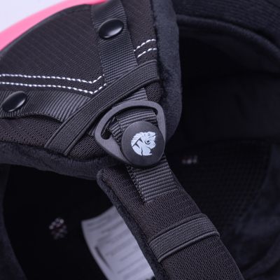 7. Helm Iguana Galin JR 92800633837