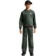 6. Nike Sportswear Club Fleece Kinder-Sweatshirt, Dunkelgrün FD3006 305
