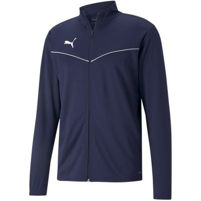3. Puma teamRise Training Poly Jacket M 657392 06