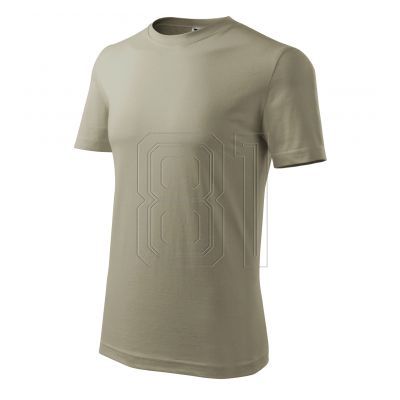 3. Malfini Classic New M T-Shirt MLI-13228
