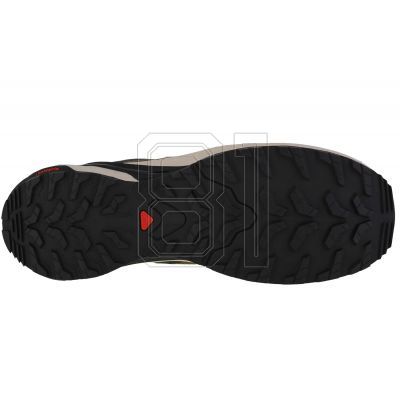 4. Salomon X-Adventure M 473209 Laufschuhe