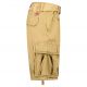 4. Geographical Norway Pasteque EO 063 M SX1425H/GNO-Beige Shorts