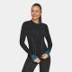 13. Alpinus Tactical Base Layer W GT43210 Thermo-Sweatshirt