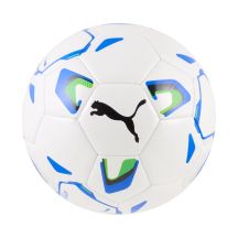 Futsalball Puma Steller Club weiß-blau 85086 01