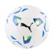 Futsalball Puma Steller Club weiß-blau 85086 01
