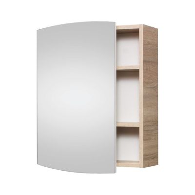 Badezimmerschrank SV54 Sonoma