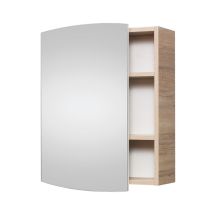 Badezimmerschrank SV54 Sonoma