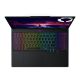 6. Lenovo Legion 5 15AKP10 Ryzen AI 7 350 15,1" WQXGA OLED 500 Nits glänzend 165 Hz 32 GB DDR5 5600 SSD512 GeForce RTX 5070 8 GB 80 Wh NoOS Eclipse Black