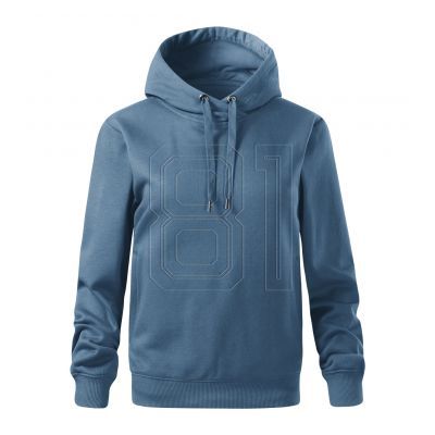 2. Malfini Moon W MLI-42160 Jeans-Sweatshirt