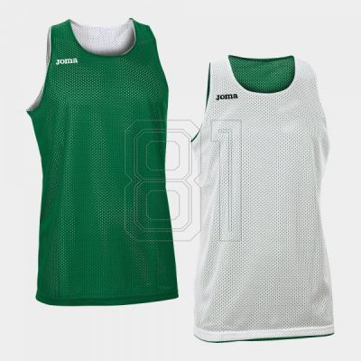 Joma Reversiblet T-shirt - Shirt Aro 100050.450