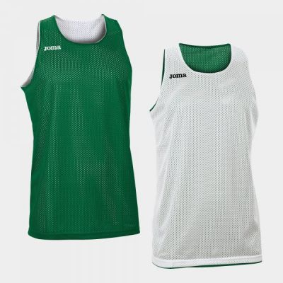 Joma Reversible T-Shirt - Shirt Aro 100050.450