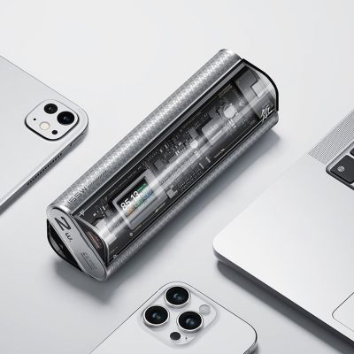 5. REDMAGIC DAO Ghost 165W 20000mAh Powerbank