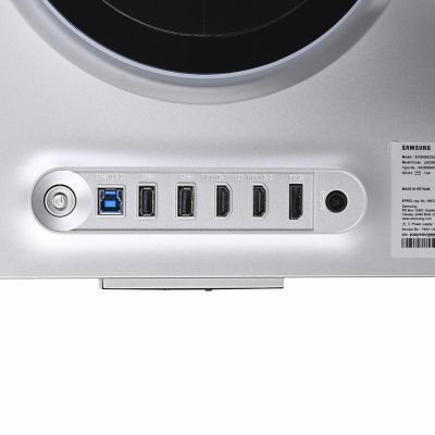 33. SAMSUNG ODYSSEY G8 OLED 32" LS32DG802SUXDU Monitor