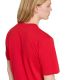 5. adidas FC Bayern München Saisonales Grafik-Herren-T-Shirt Rot KG2586