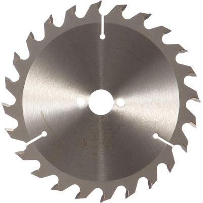 4. Bosch ?2608640596 Kreissägeblatt 16 cm 1 Stück.