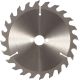 4. Bosch ?2608640596 Kreissägeblatt 16 cm 1 Stück.