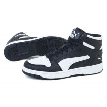 Puma Rebound Layup Sl Jr shoes 369573 01