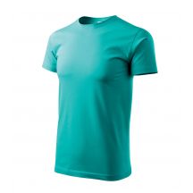 Malfini Basic M T-Shirt MLI-12919 Smaragd