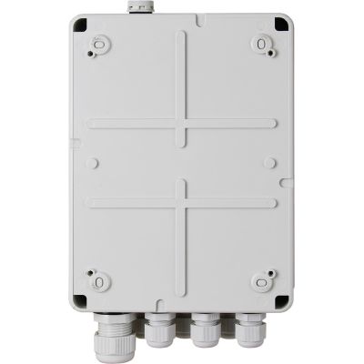 8. PoE-Switch PULSAR S64H (6x 10/100 Mbit/s)