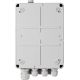 8. PoE-Switch PULSAR S64H (6x 10/100 Mbit/s)