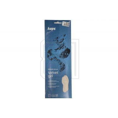 8. Kaps Velvet Gel 050442 35/36