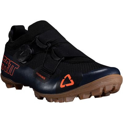 2. Damen-Fahrradschuhe (SPD) LEATT Shoe ProClip 8.0 Endurance Women