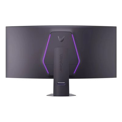 4. LG 52G930B-B.AEU Computermonitor 132,1 cm (52") 5120 x 2160 px Schwarz