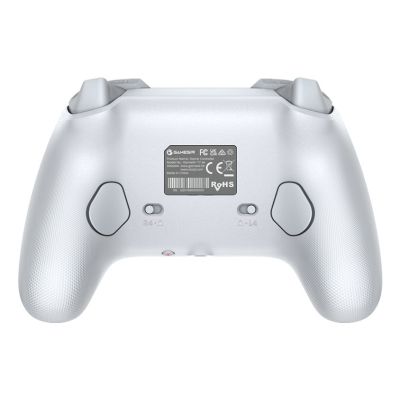 6. GameSir G7 SE Weißer USB-Gamepad Analog/Digital Xbox One, Xbox Series S, Xbox Series X
