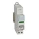 2. Legrand 412920 Drucktasterfeld Grau