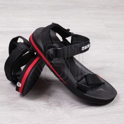 6. Big Star Jr Sandalen INT1173A
