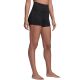 3. adidas Yoga Essentials High-Waist Shorts W HD6825