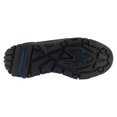 4. Rieker Schuhe B9502-00 Schwarz 41