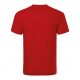 3. Malfini Base T-Shirt M MLI-R06RD rot