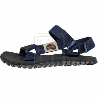 3. Gumbies Scrambler Sandale G-SC-UNI-NAVY