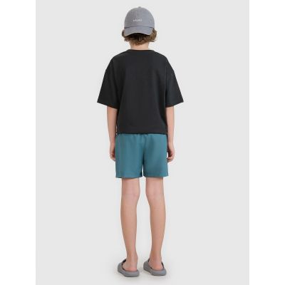 3. Badeshorts für Jungen, Größe 4F Junior 4FJRMM00UBDSM110-46S