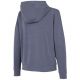 2. Sweatshirt 4F W H4Z22 BLD041 32S