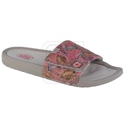 Hey Dude Phoenix Tropical M 40146-9CO Flip-Flops