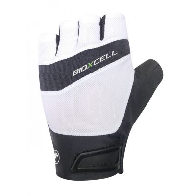 CHIBA BIOXCELL PRO Handschuhe weiß L