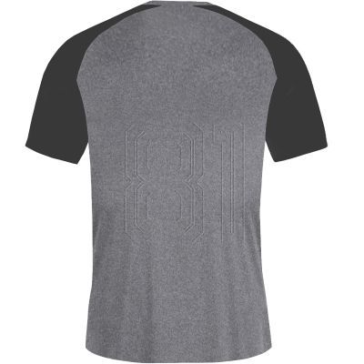 3. Joma Academy IV Ärmel-Fußballtrikot 101968.251