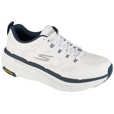 Skechers Max Cushioning Premier 2.0 - Lucid 2 220828-WNV Weiß 42.5