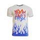 PUMA HOOPS X NEYMAR JR SS T-Shirt - 621797-01