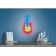 2. Neon LED Activejet AJE-NEON GITARRE