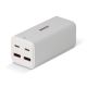3. 4-Port 100W USB-Ladegerät LINDY 73441