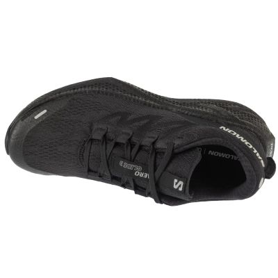 3. Salomon Aero Glide 3 L47866000 Schwarz 41 1/3